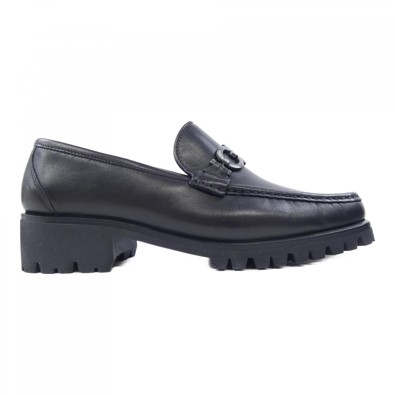 サルバトーレサントロ Salvatore Santoro シューズ