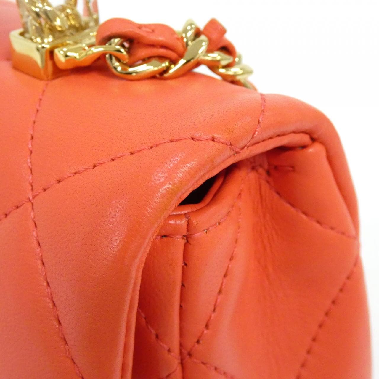 シャネル AS4848 バッグ