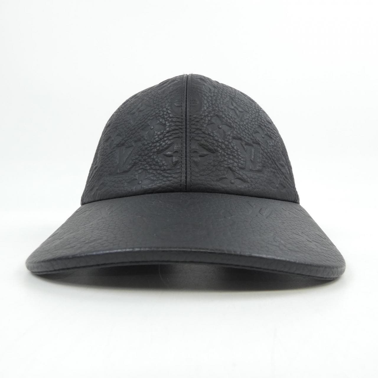 ルイヴィトン LOUIS VUITTON モノグラム キャスケット 1.1 MP2605 キャップ