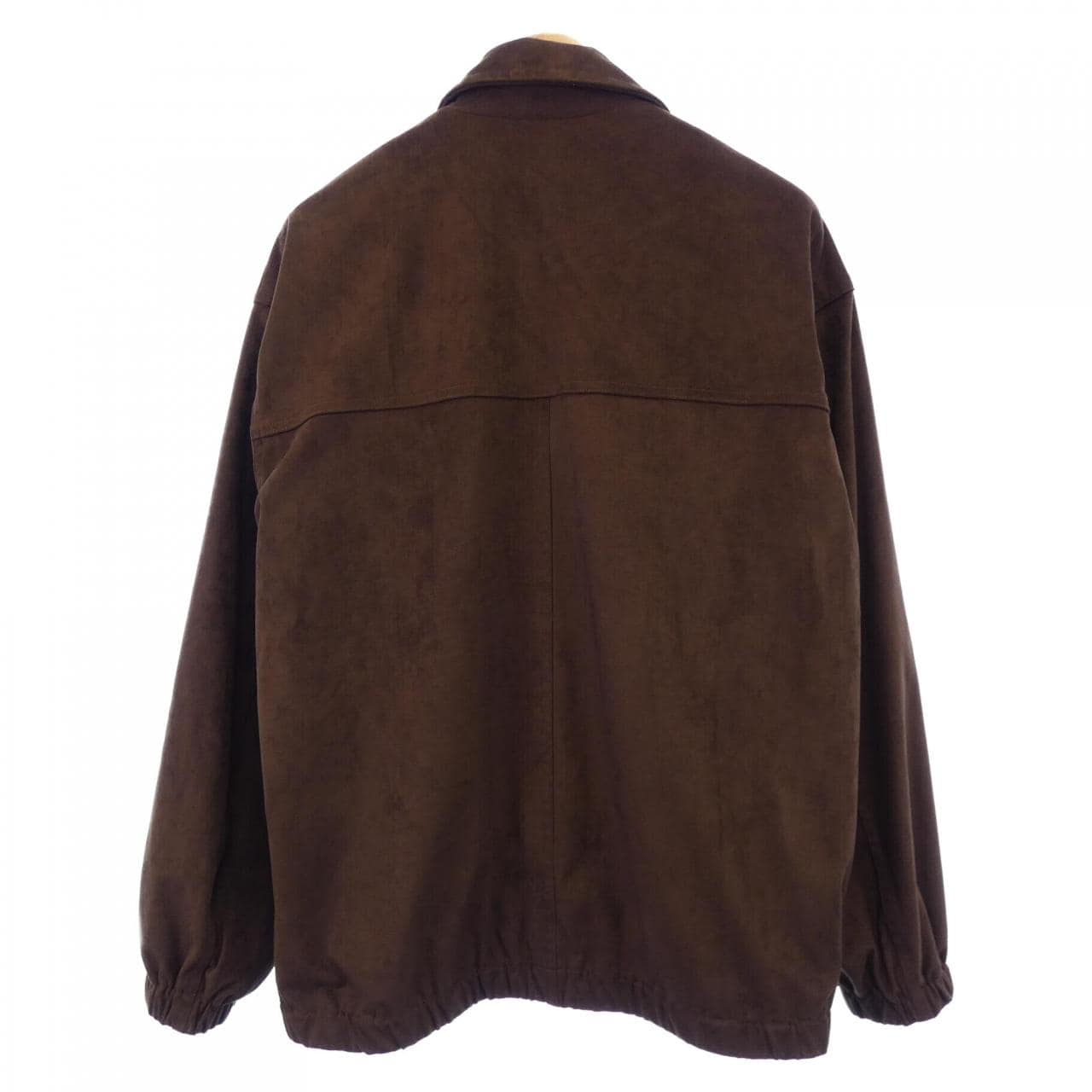 フォーワンセブンバイエディフィス 417 by EDIFICE ブルゾン