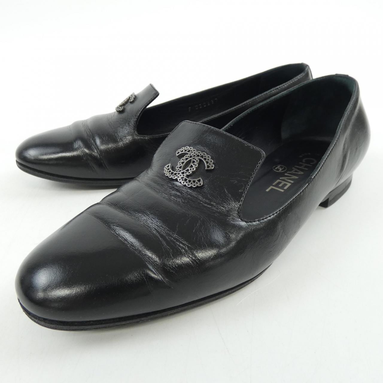 シャネル CHANEL G30637 シューズ