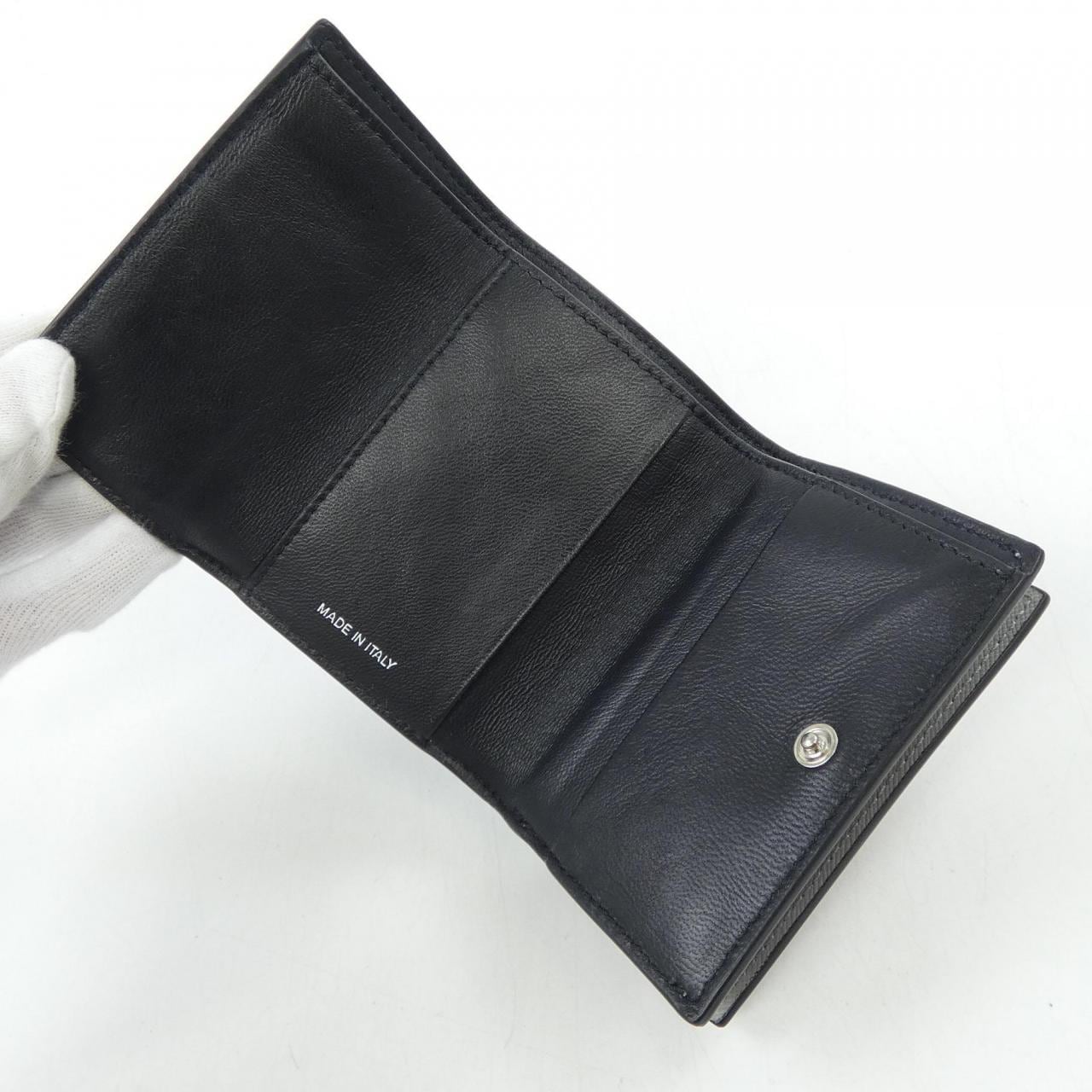 マルニ MARNI PFMI0067U1 WALLET