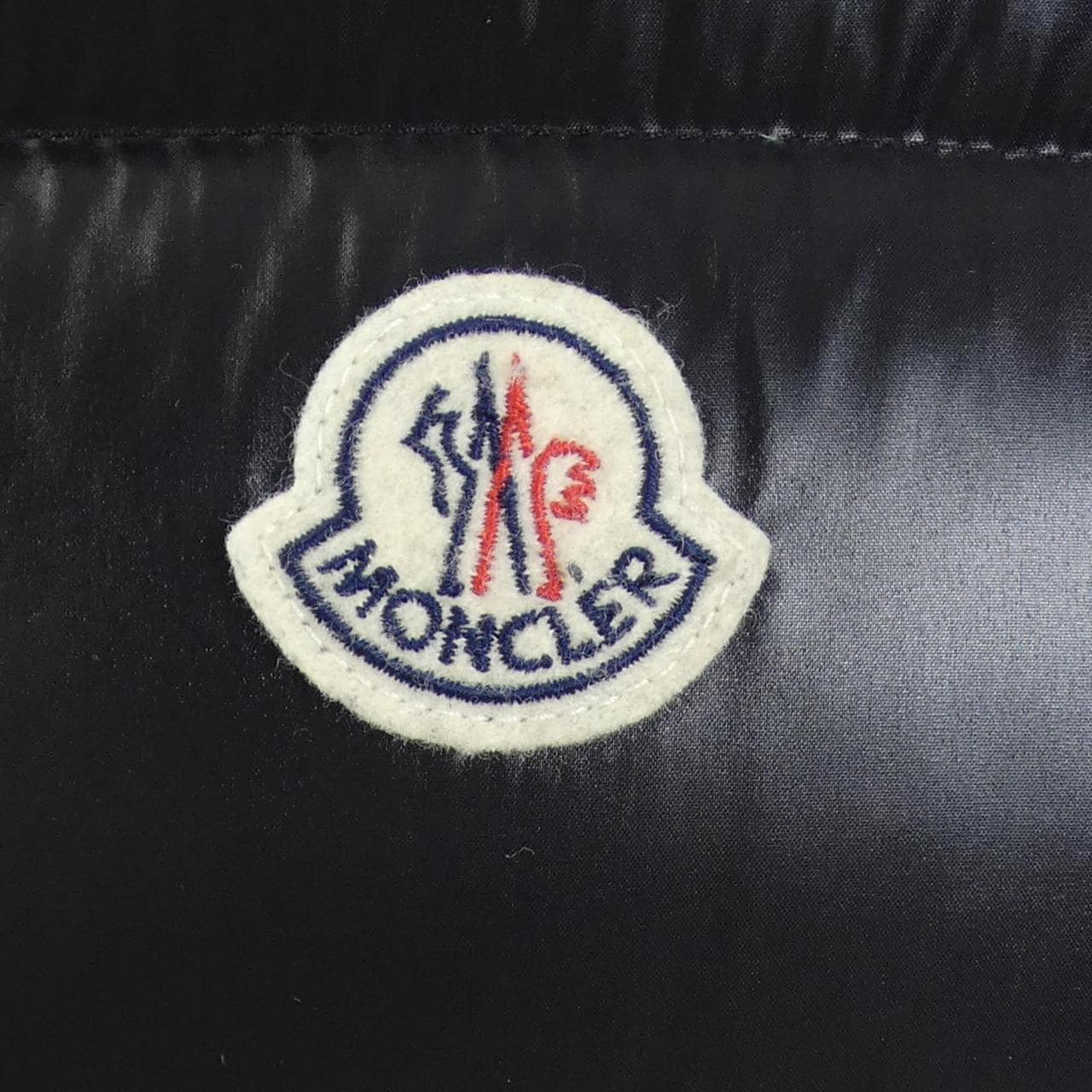 モンクレール MONCLER TIB ダウンベスト