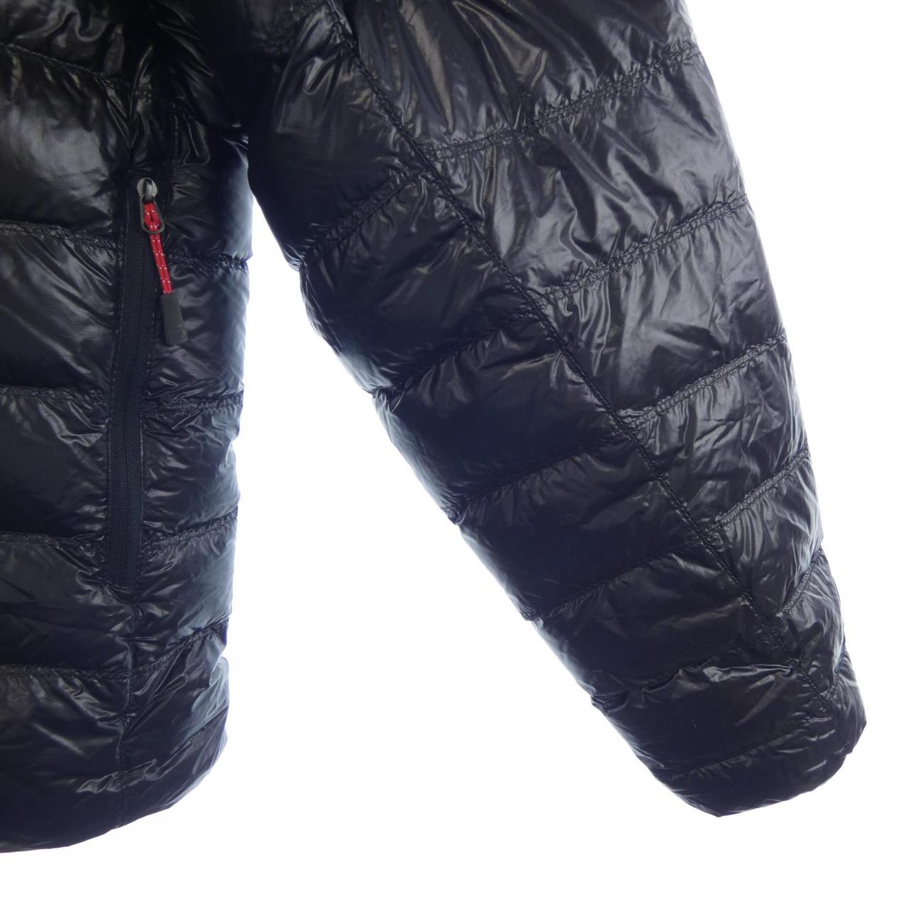 ザノースフェイス THE NORTH FACE ダウンジャケット
