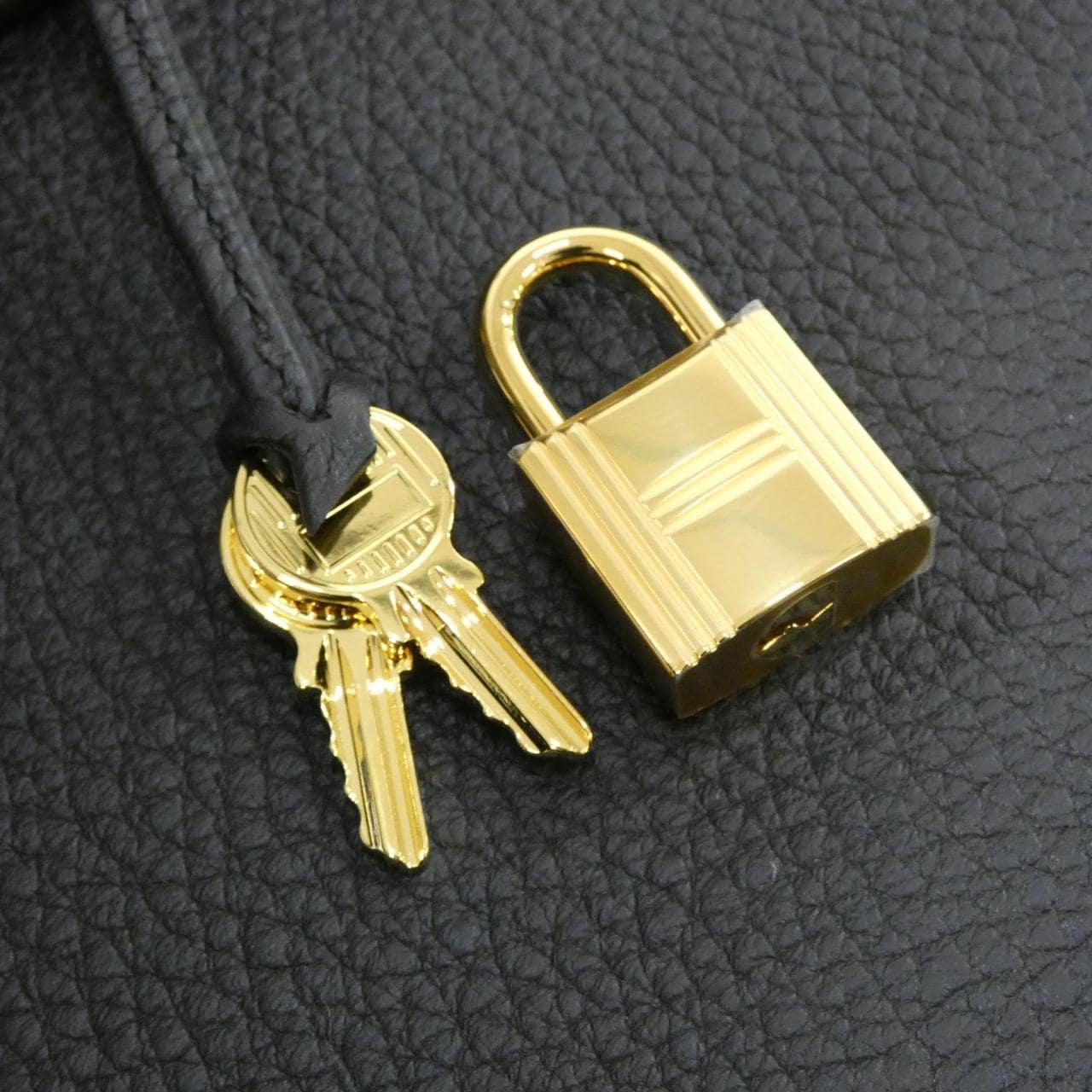 【未使用品】エルメス バーキン 30cm 027633CC バッグ