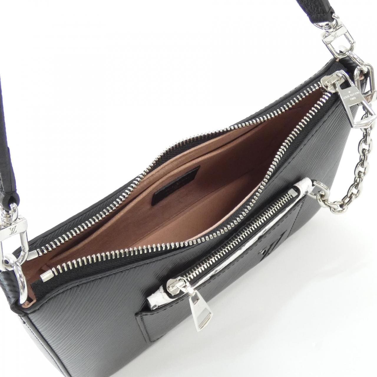 ルイヴィトン エピ マレル M80689 ショルダーバッグ