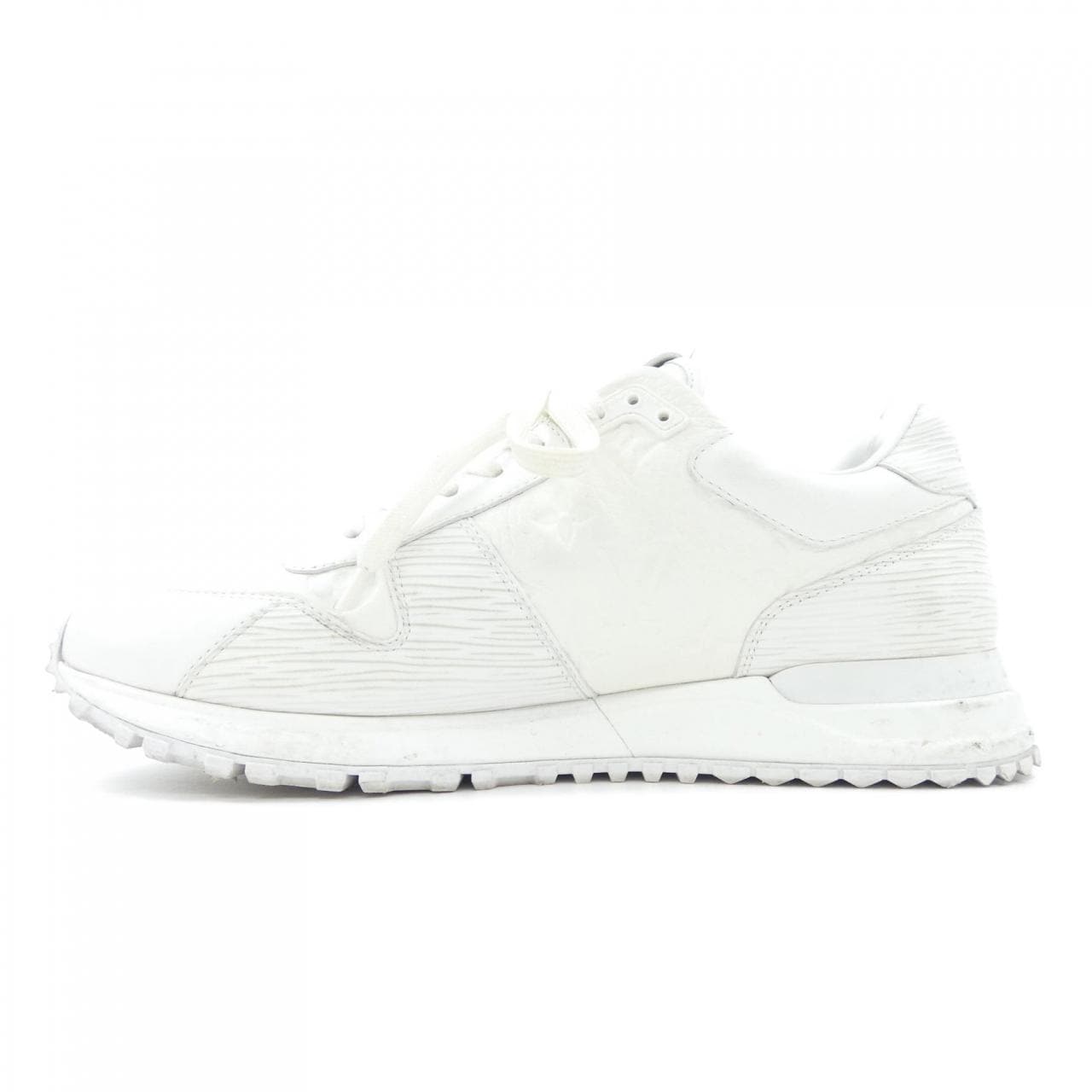 ルイヴィトン LOUIS VUITTON ランアウェイライン スニーカー