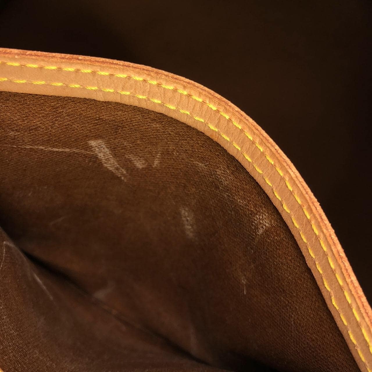 ルイヴィトン モノグラム スピーディ 30cm M41526 ボストンバッグ