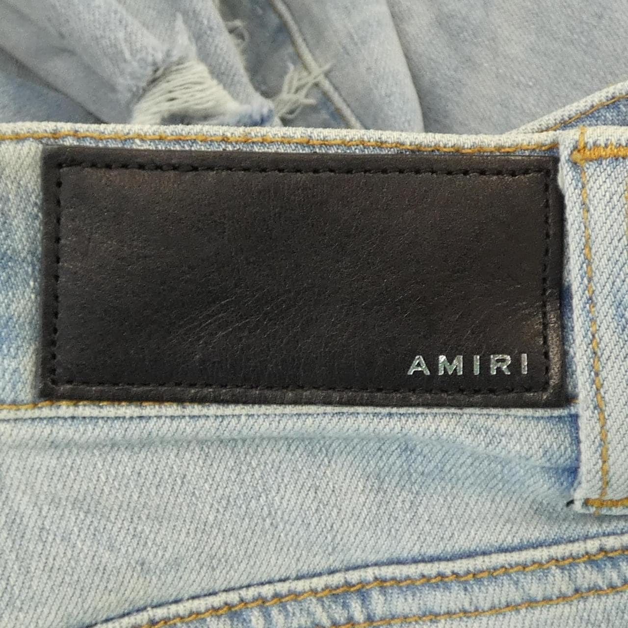 アミリ AMIRI ジーンズ