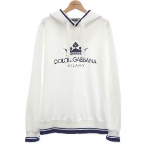ドルチェアンドガッバーナ DOLCE&GABBANA G9LE2T/HU7AL パーカー