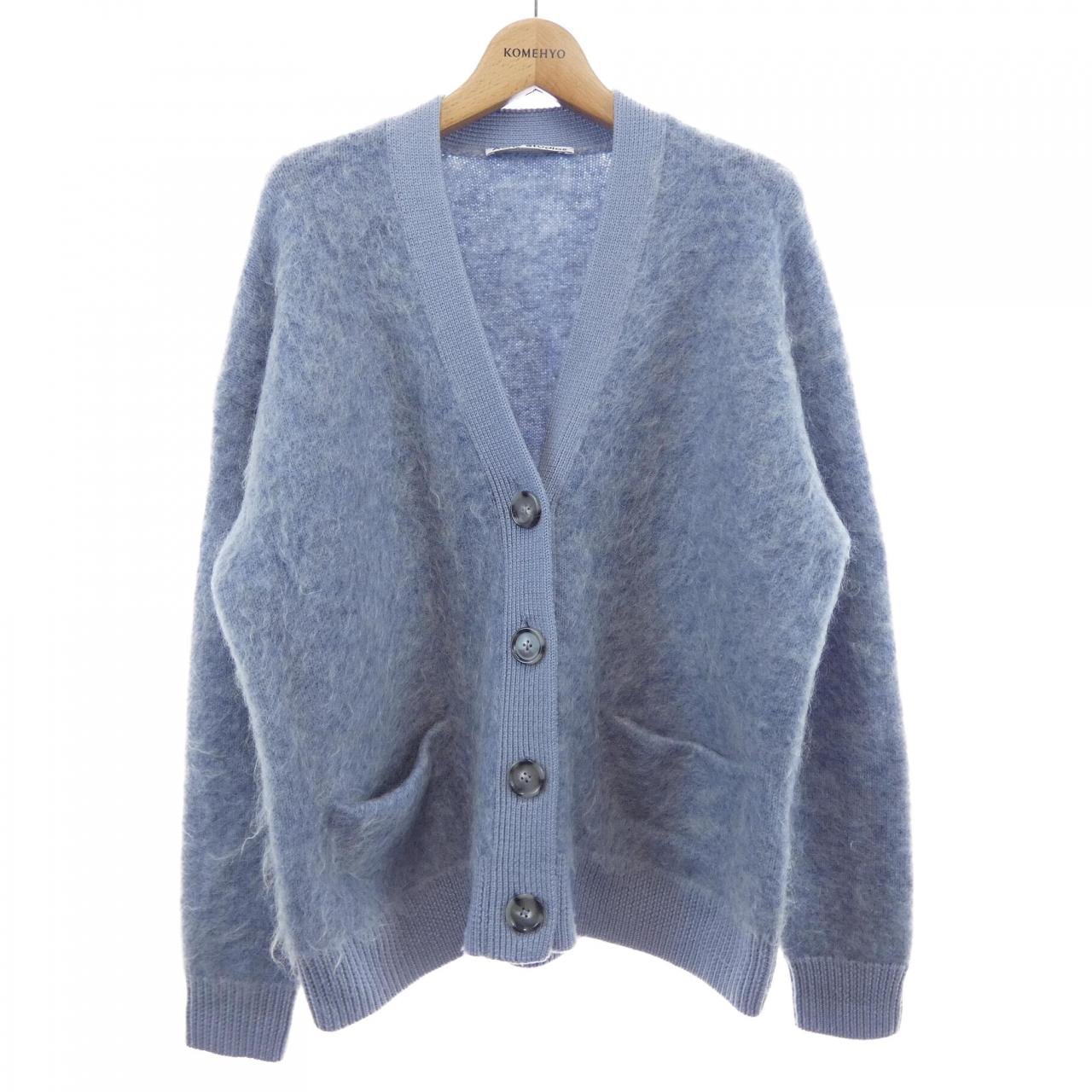 アクネストゥディオズ ACNE STUDIOS FN-WN-KNIT000639 カーディガン