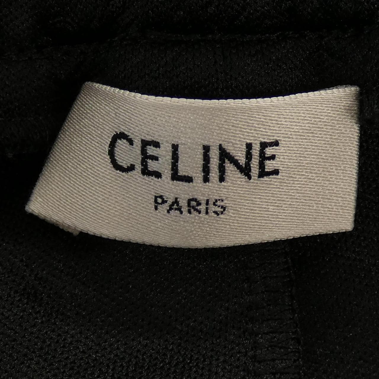 セリーヌ CELINE トリオンフ トラックスーツパンツ RP00H978Z パンツ