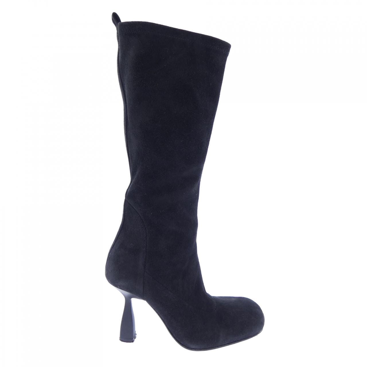 エルメス HERMES ハロ HALO 232230Z ロングブーツ