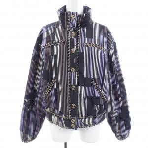 シャネル CHANEL LOOK42 P75543V67171 ジャケット