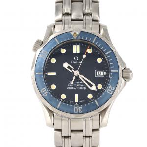 【ノーメンテナンス還元価格】オメガ シーマスタープロ 2561.80 SS クォーツ