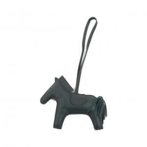 エルメス ロデオ バッグチャーム MM 064930CA バッグチャーム