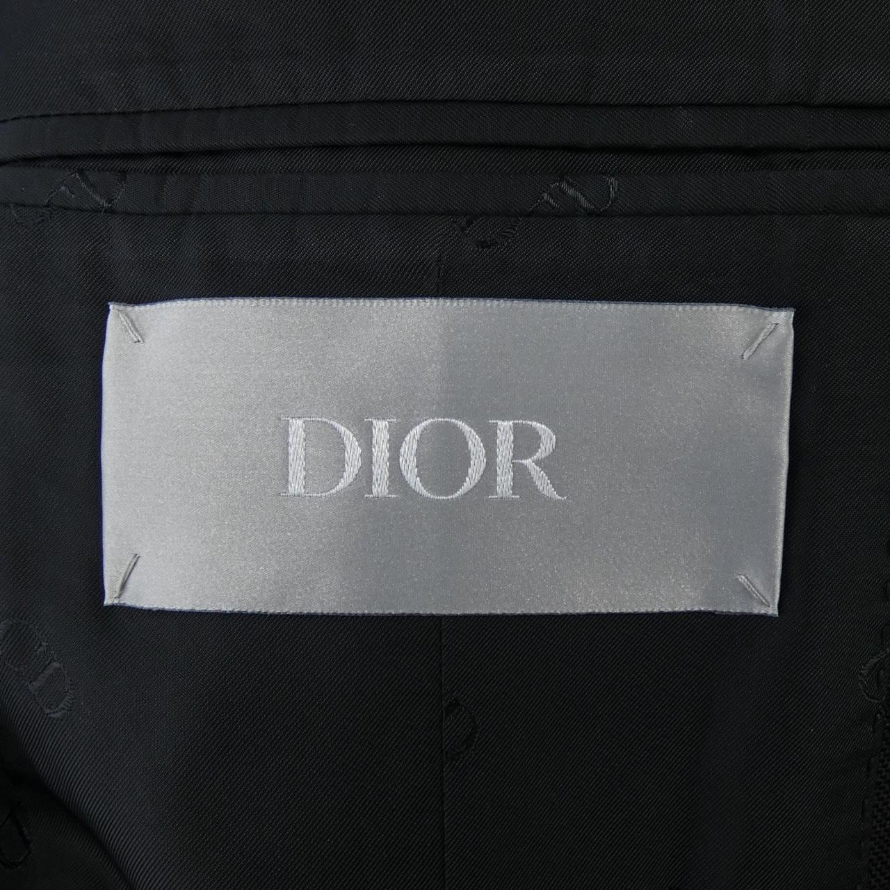 ディオール DIOR 183C363A5113 ジャケット