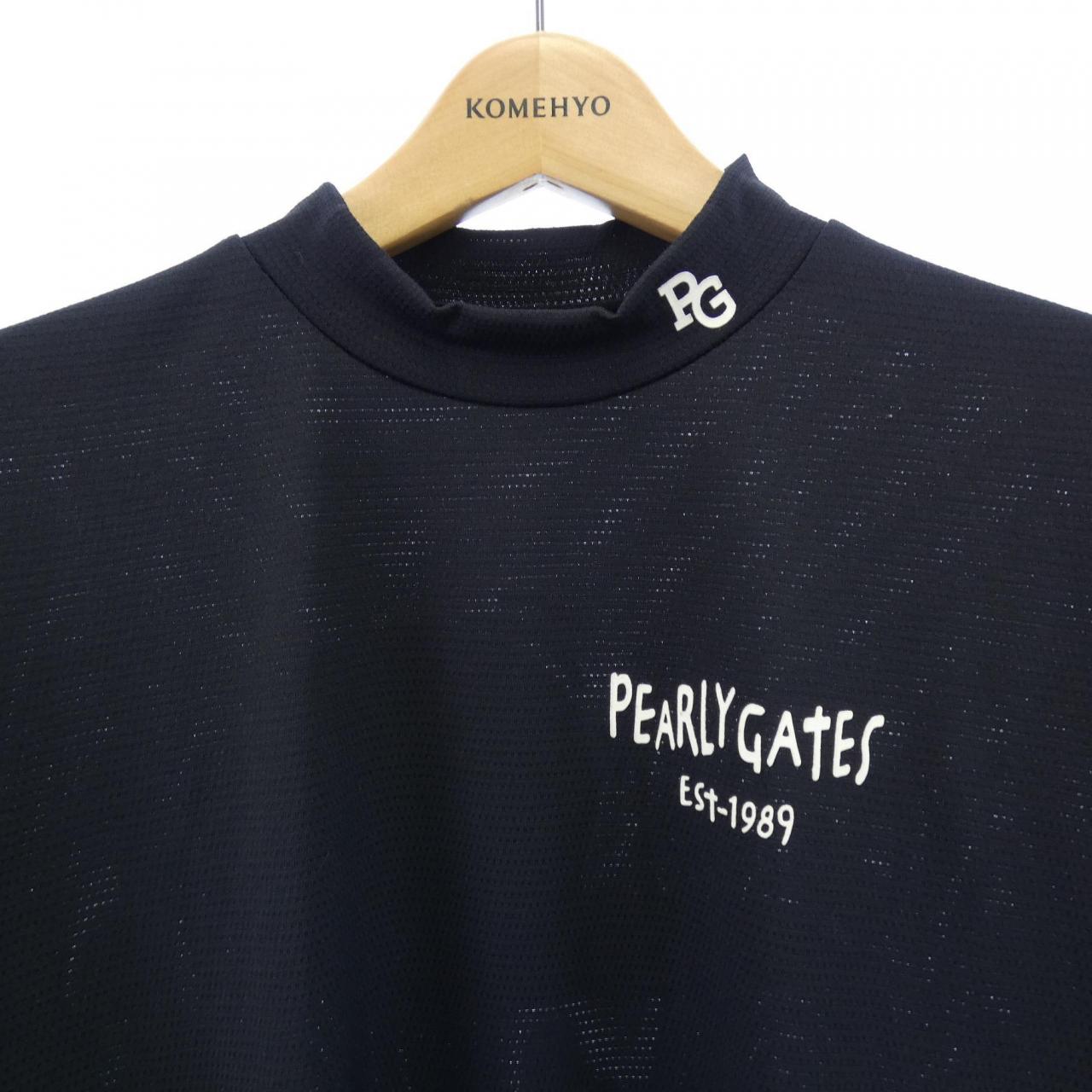 パーリーゲイツ PEARLY GATES Tシャツ