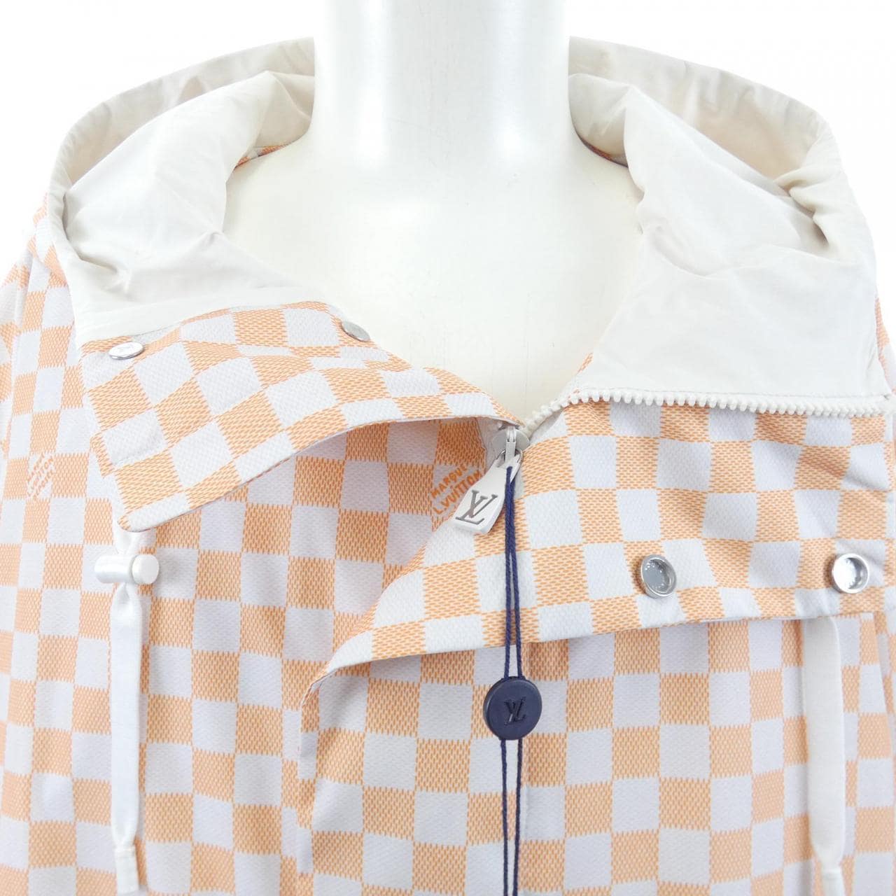 ルイヴィトン LOUIS VUITTON HQB68WHQU ジャケット