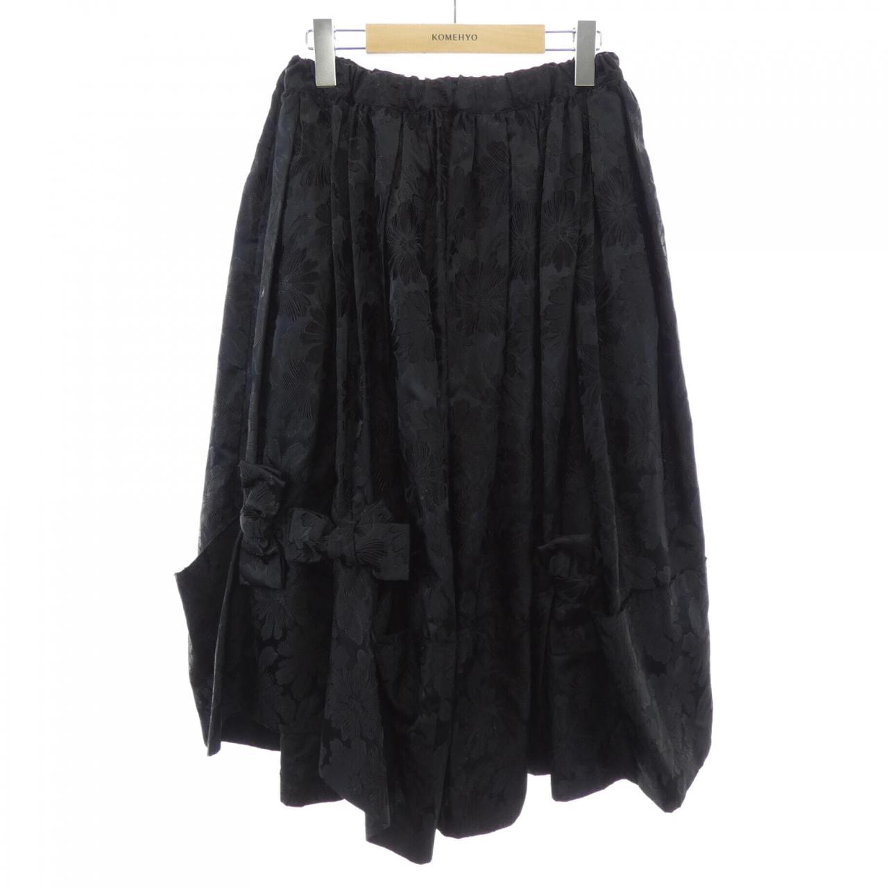 コムデギャルソン COMME des GARCONS RH-S017 スカート