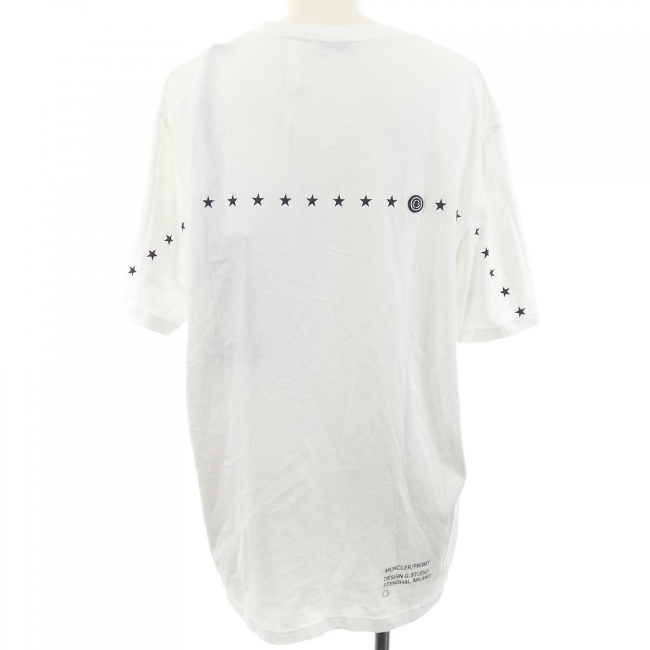 モンクレール ジーニアス MONCLER GENIUS 209U8C00003 Tシャツ