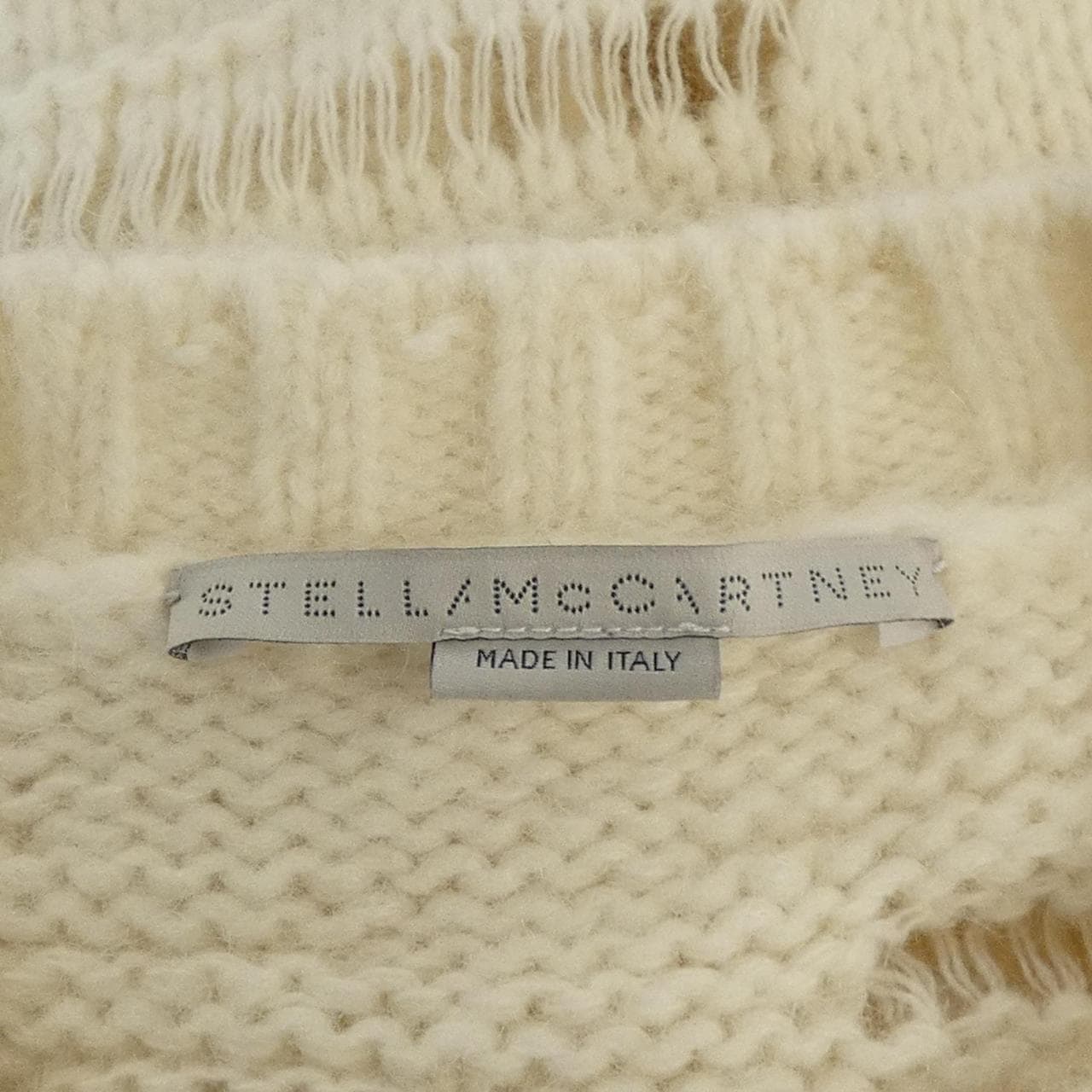 ステラマッカートニー STELLA MCCARTNEY ニット