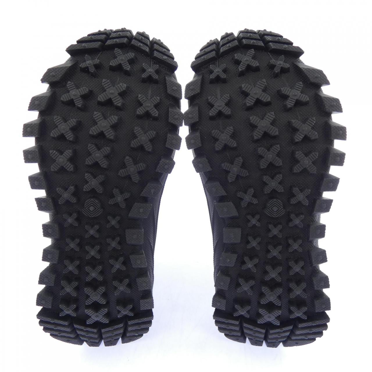 モンクレール MONCLER ブーツ