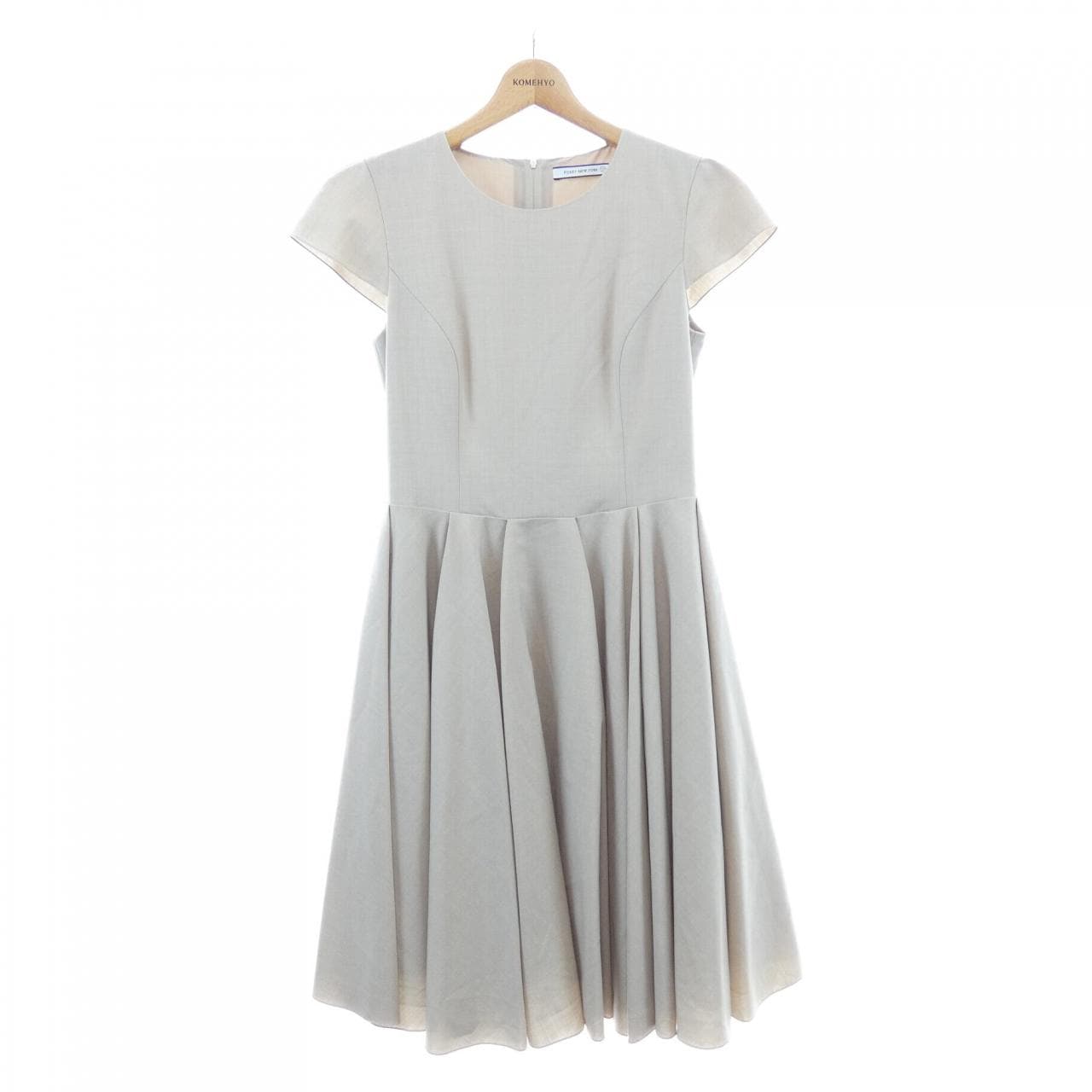 フォクシーニューヨーク FOXEY NEW YORK 39812 ワンピース