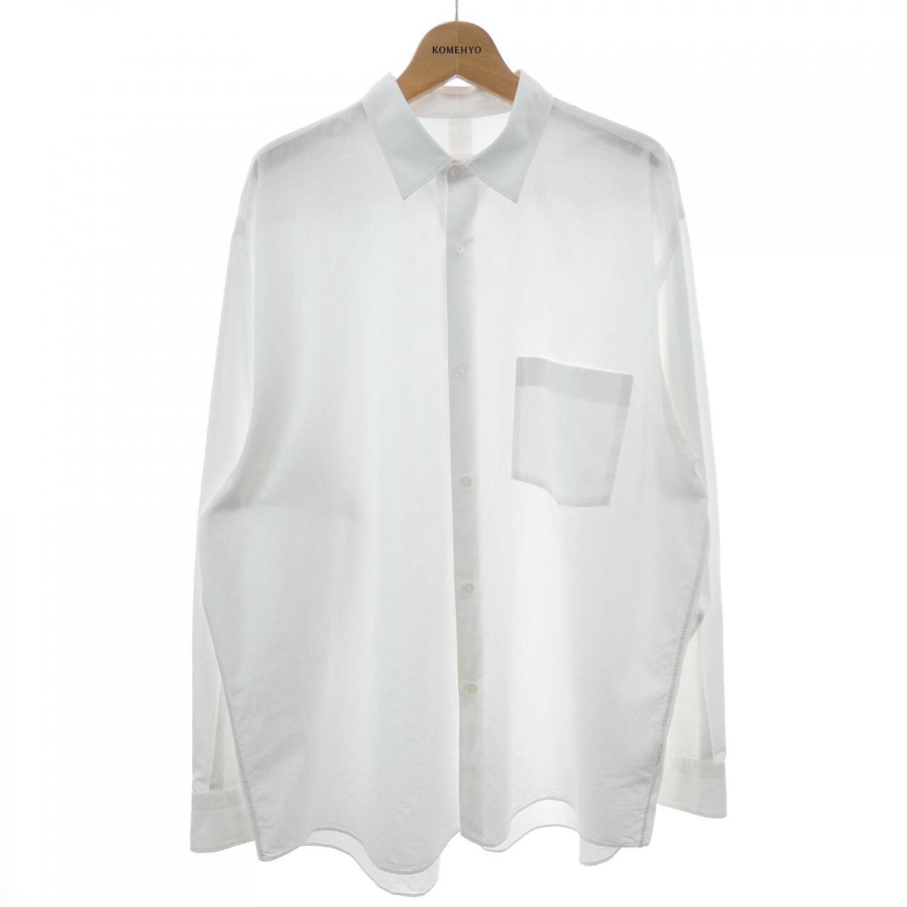 COMOLI Y03-02001 Shirt