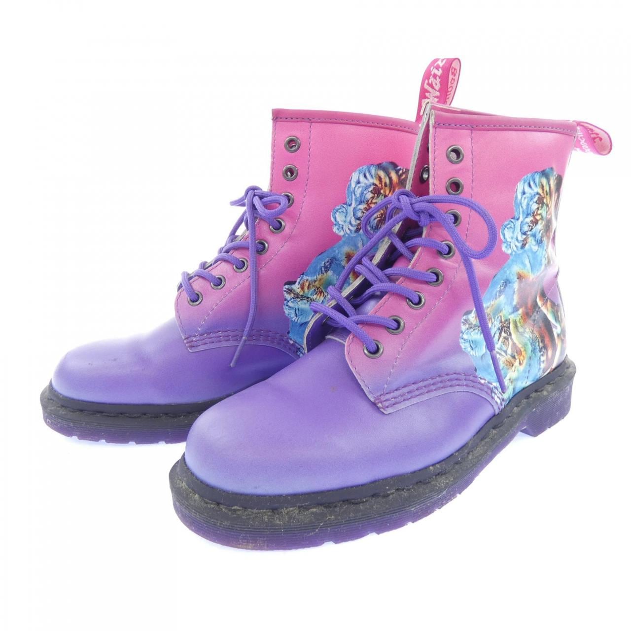 ドクターマーチン DR.MARTENS ブーツ