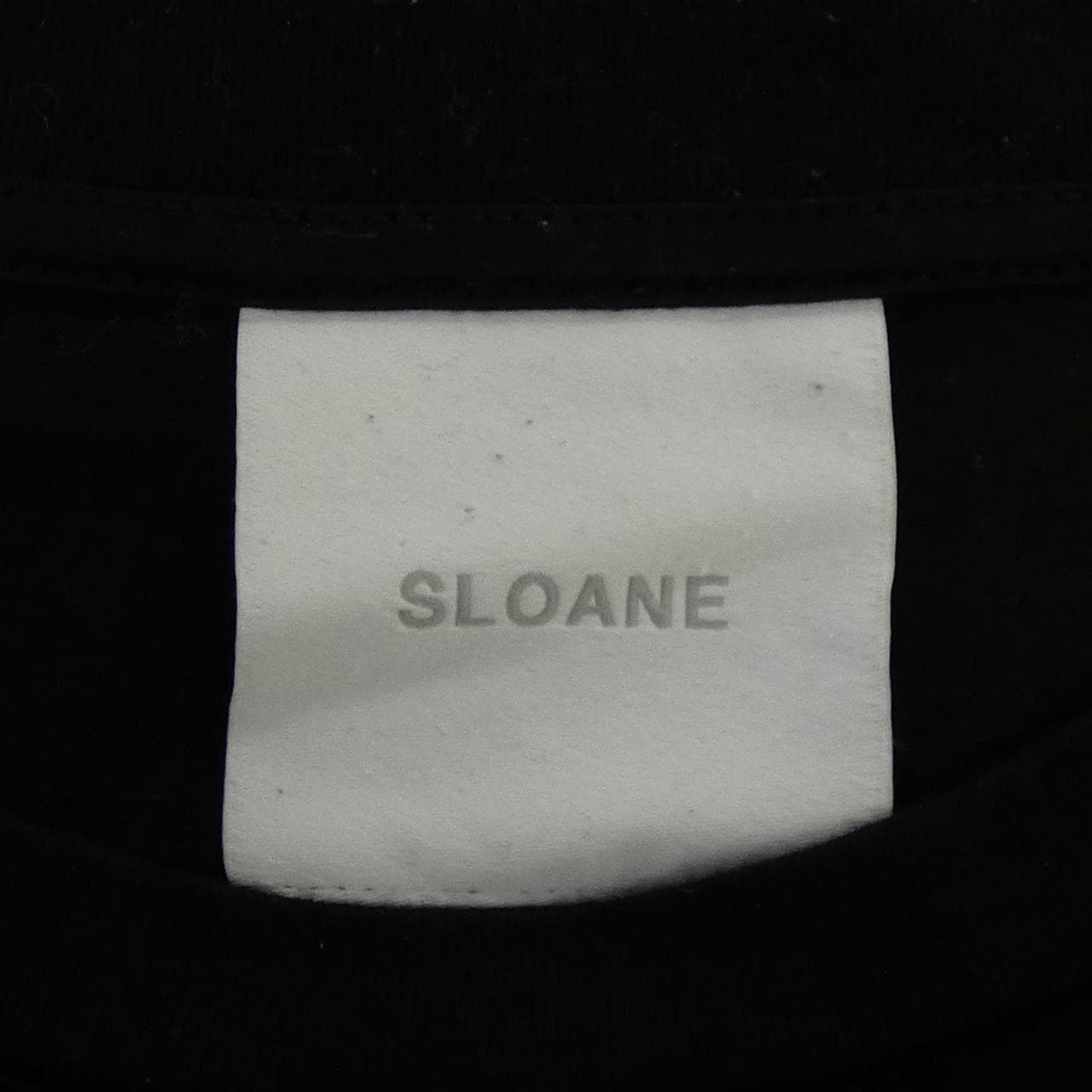 スローン SLOANE Tシャツ