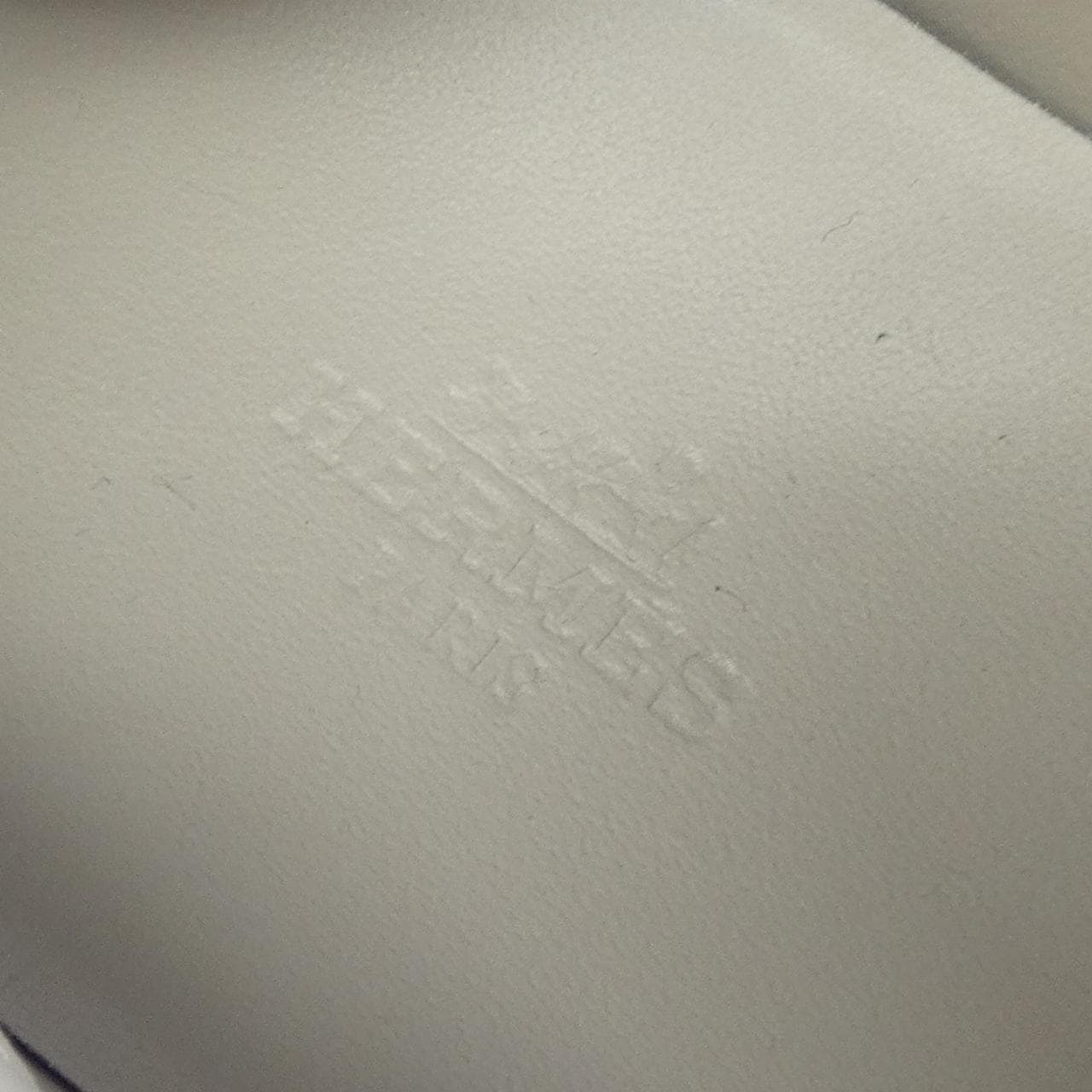 エルメス HERMES バウンシング 221898Z スニーカー