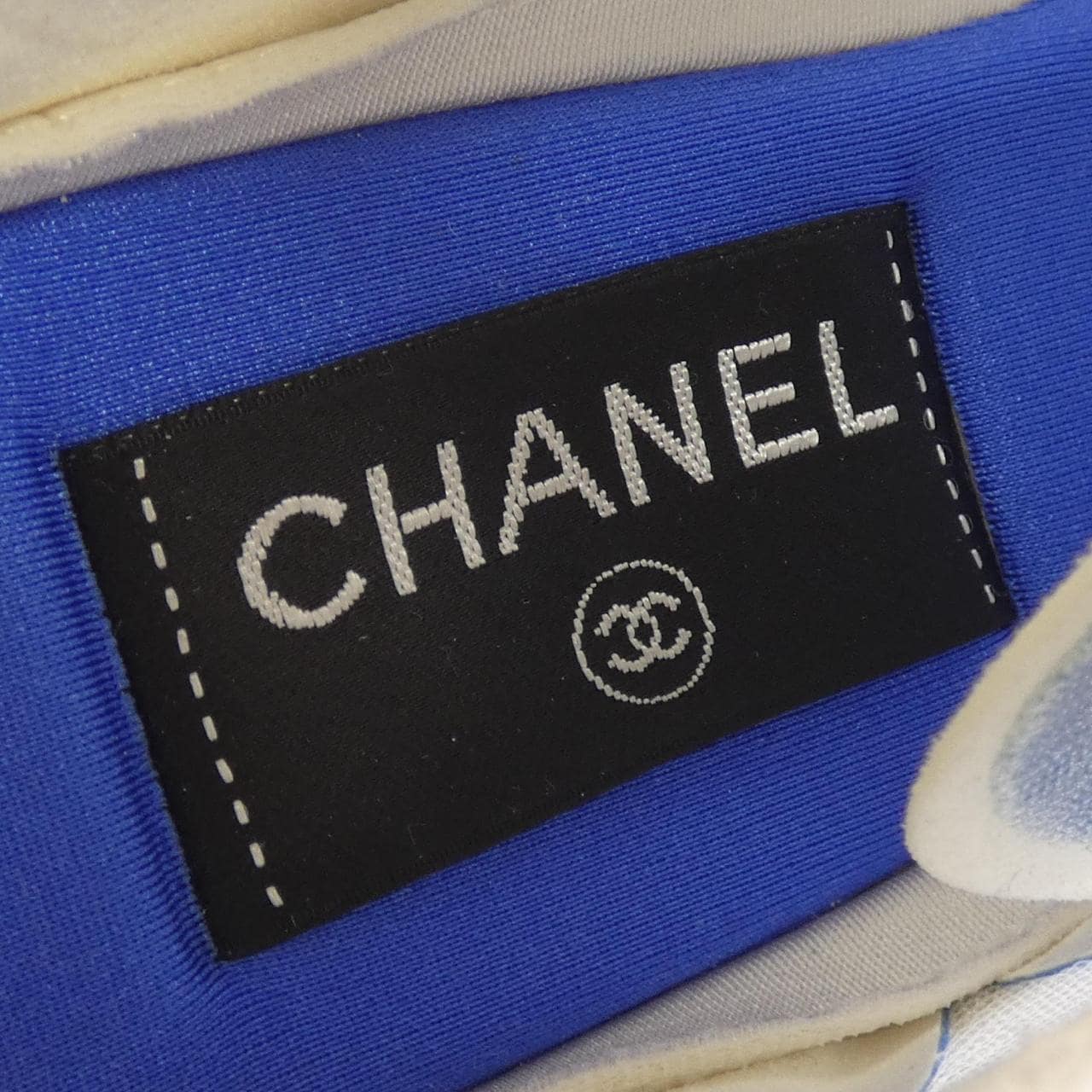 シャネル CHANEL G34763X52955 スニーカー