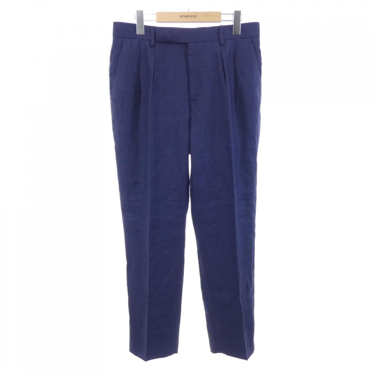 ブルネロクチネリ BRUNELLO CUCINELLI パンツ