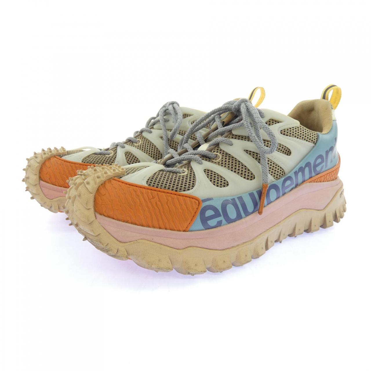 モンクレール MONCLER SALEHE BEMBURY スニーカー
