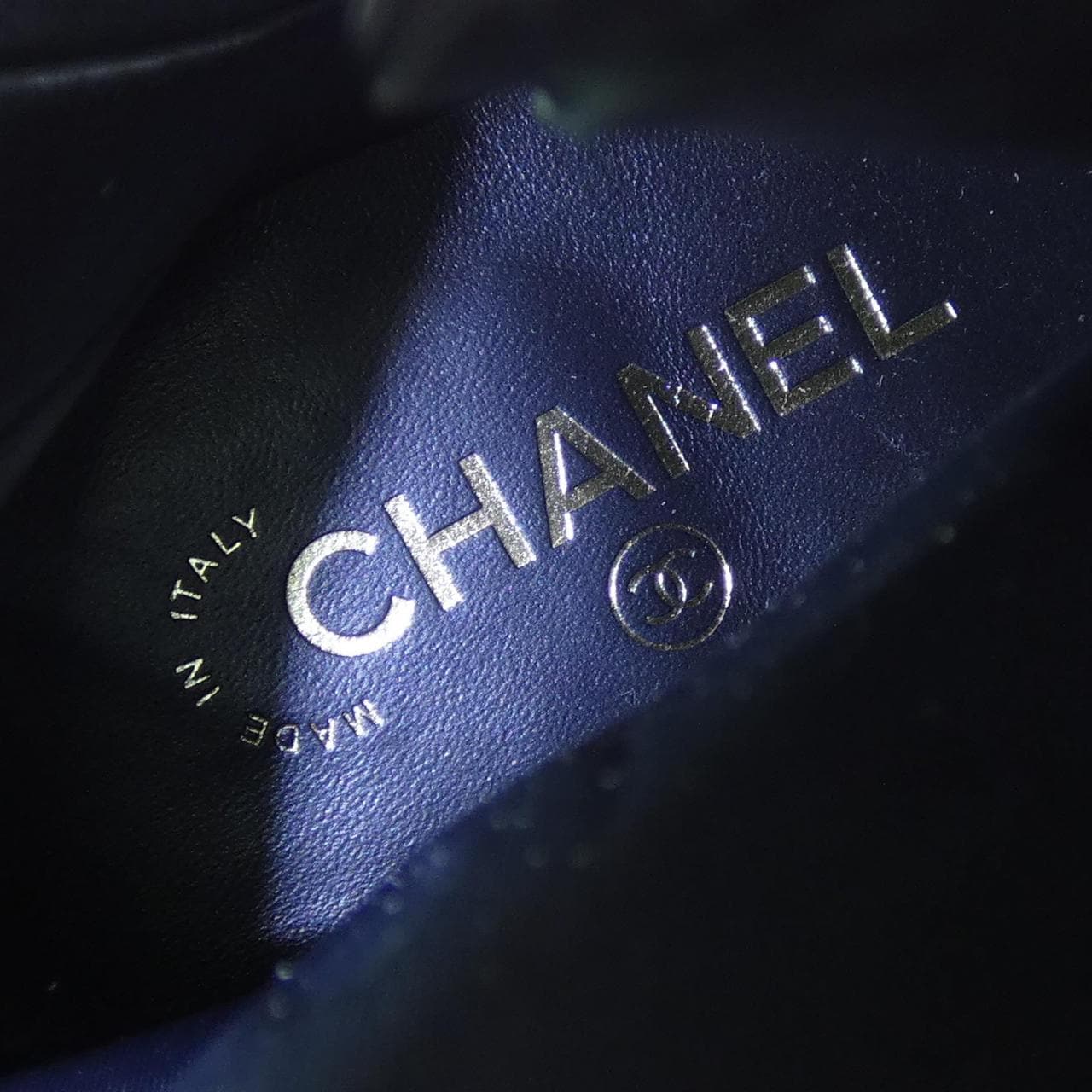 シャネル CHANEL COCO BEACH2026 G47141B23935 ブーツ
