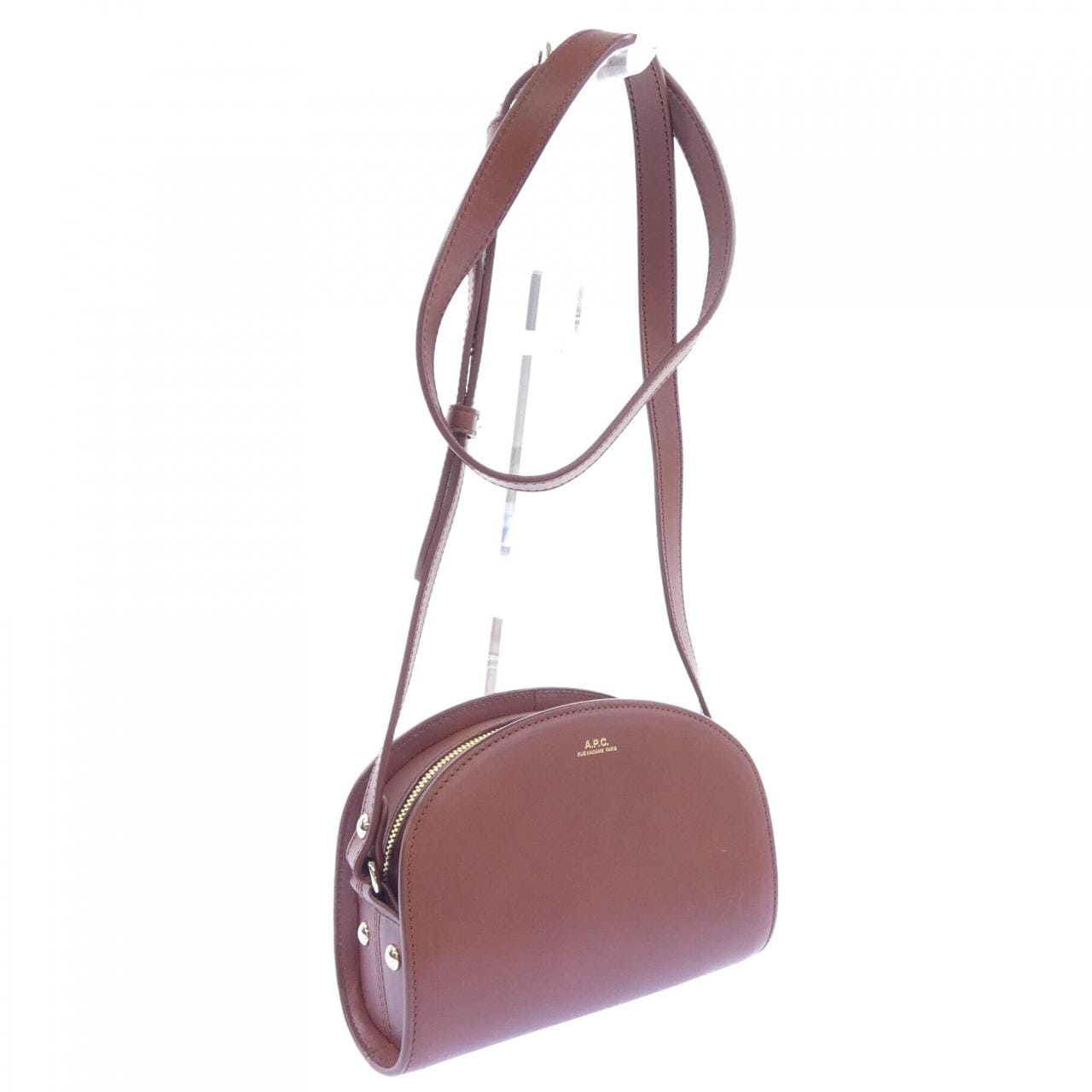 アーペーセー A.P.C. BAG