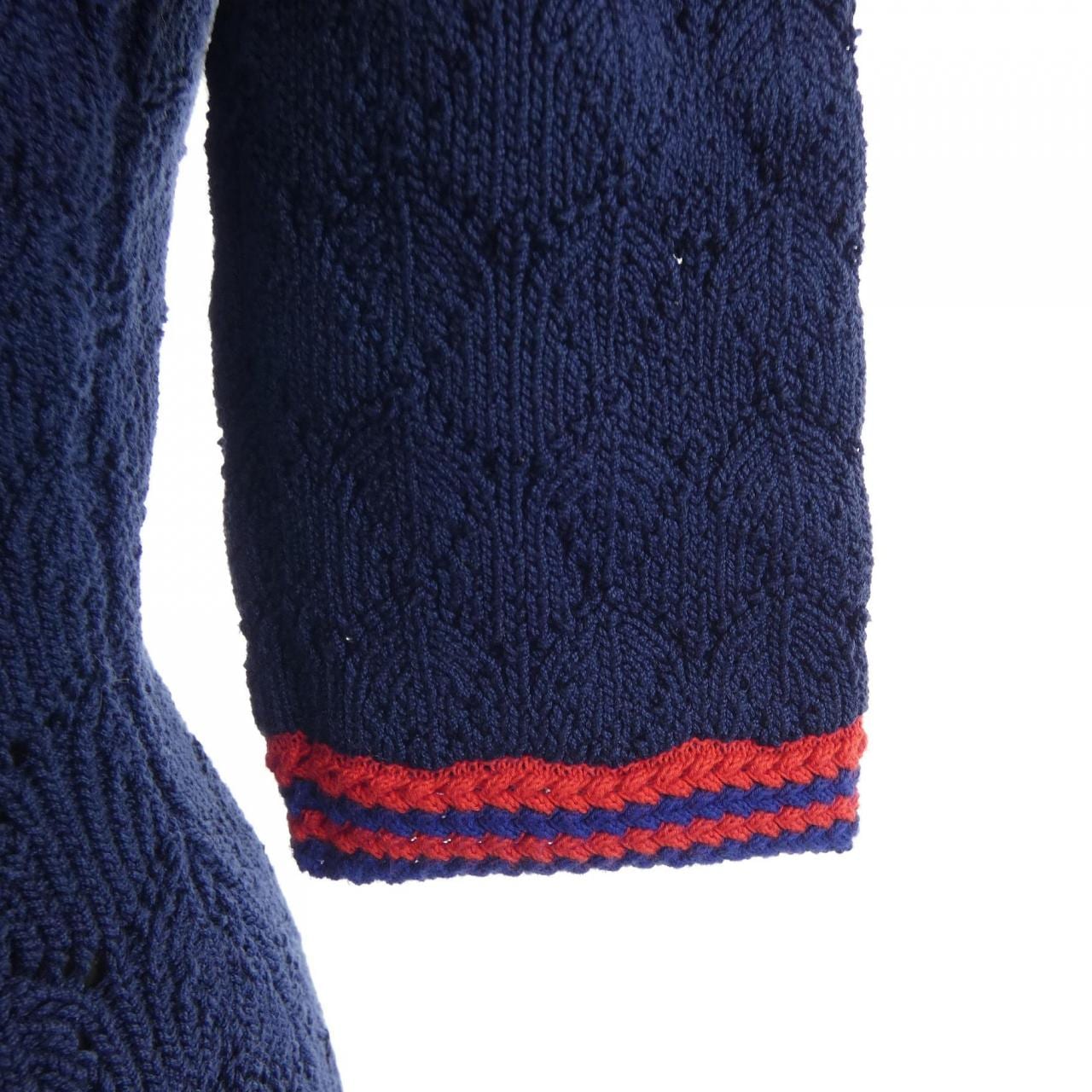 グッチ GUCCI 792041 XKD4C ワンピース