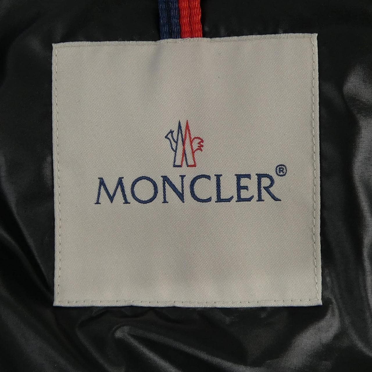 モンクレール MONCLER CARDERE ダウンジャケット