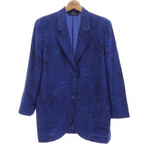 【ヴィンテージ】エトロ ETRO ジャケット