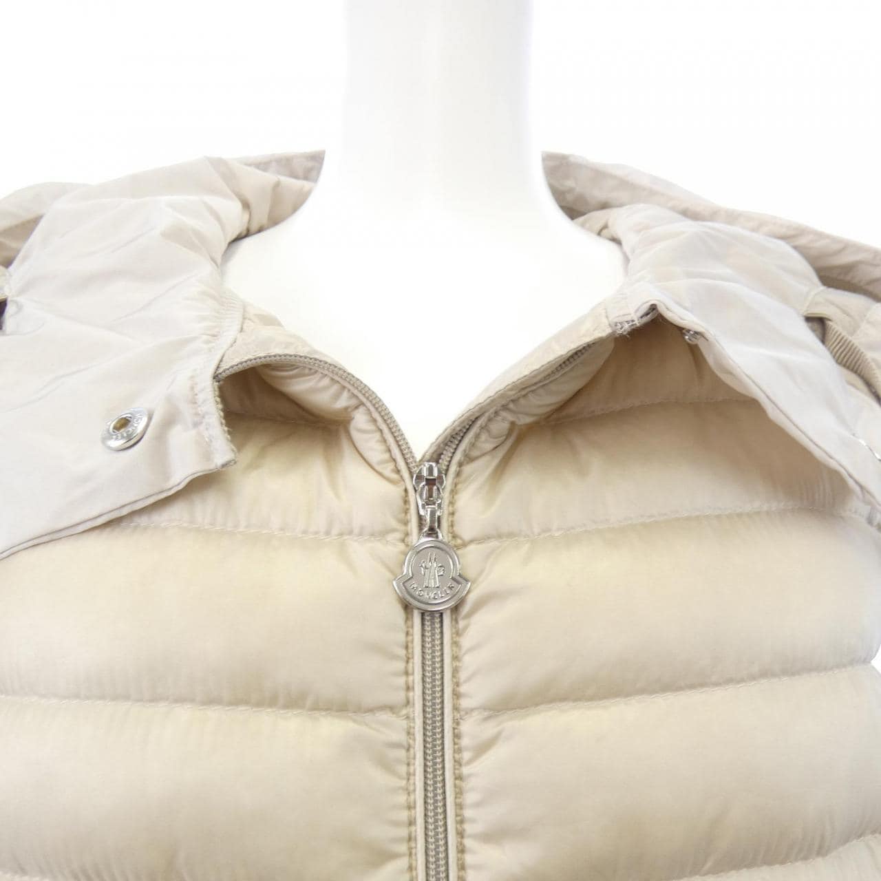 モンクレール MONCLER LUCILA ダウンベスト
