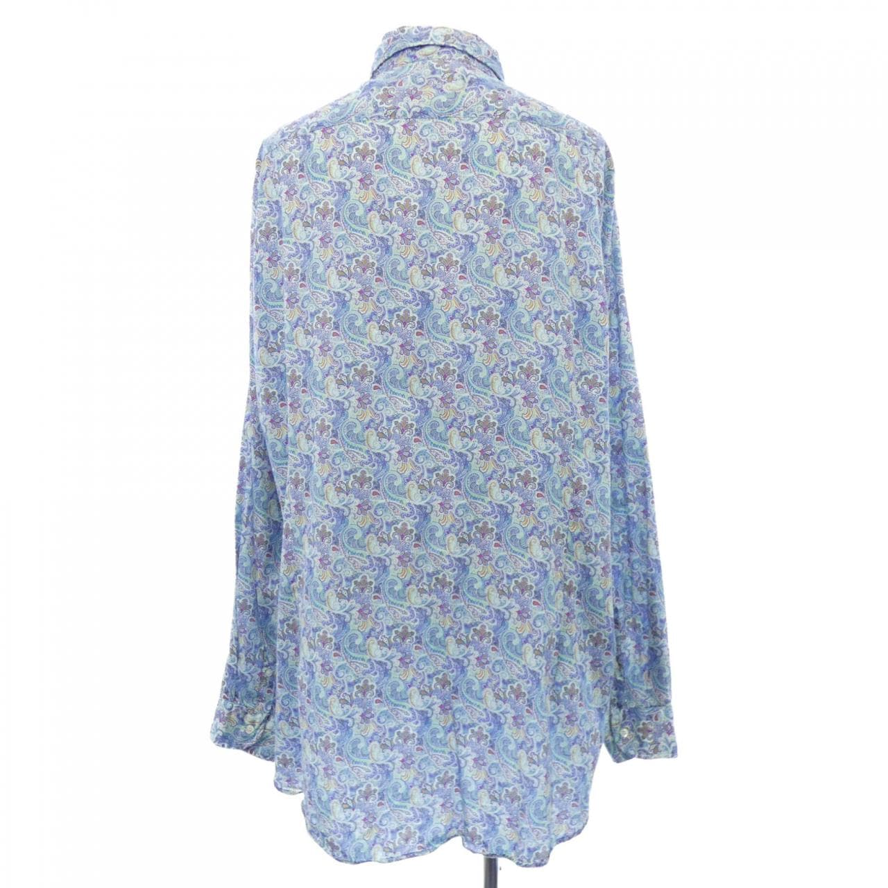 エトロ ETRO シャツ