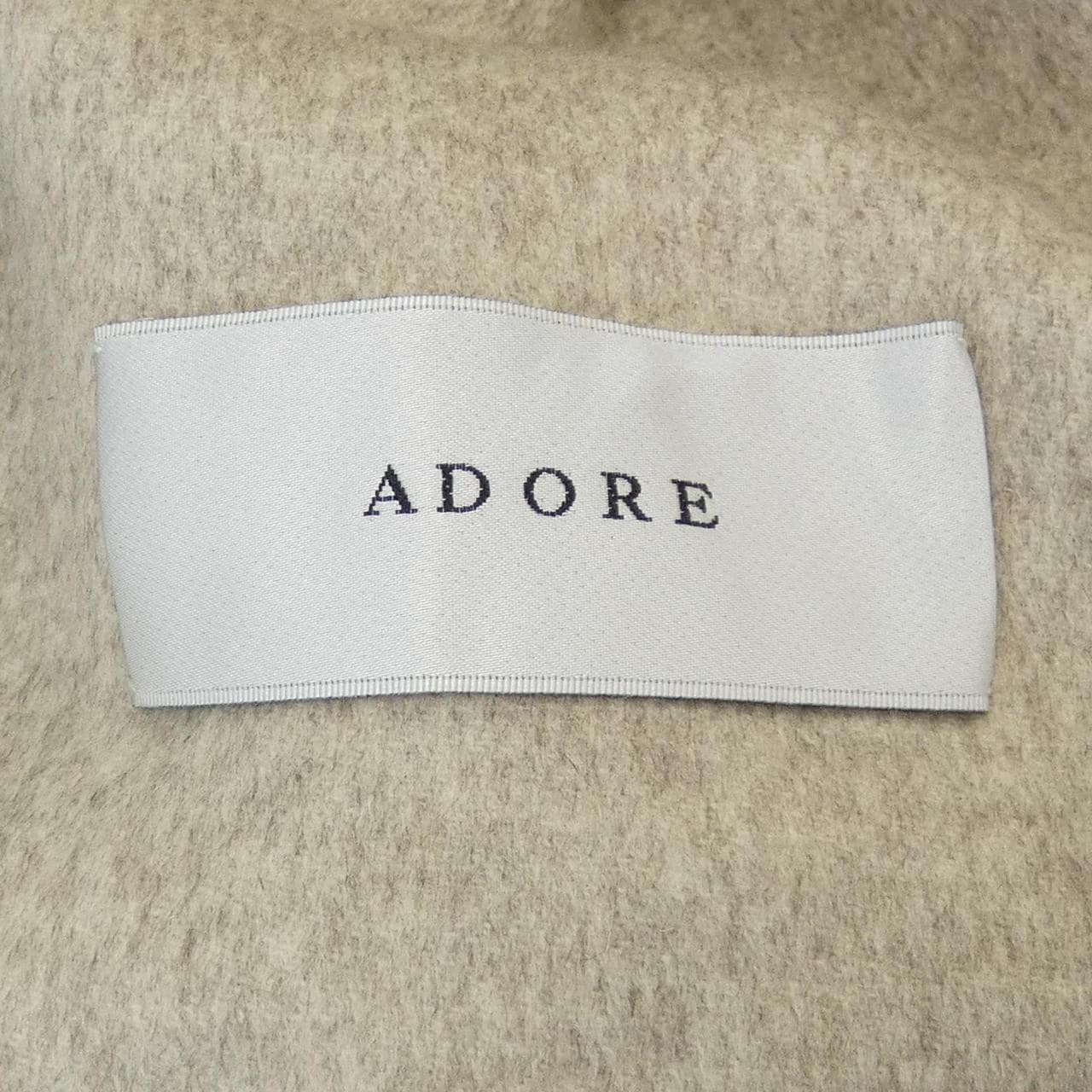 ADORE coat