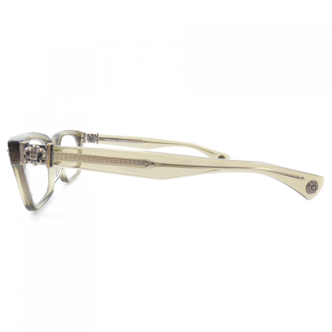 クロムハーツ CHROME HEARTS EYEWEAR