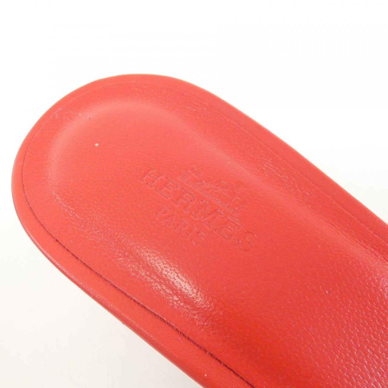 エルメス HERMES サンダル