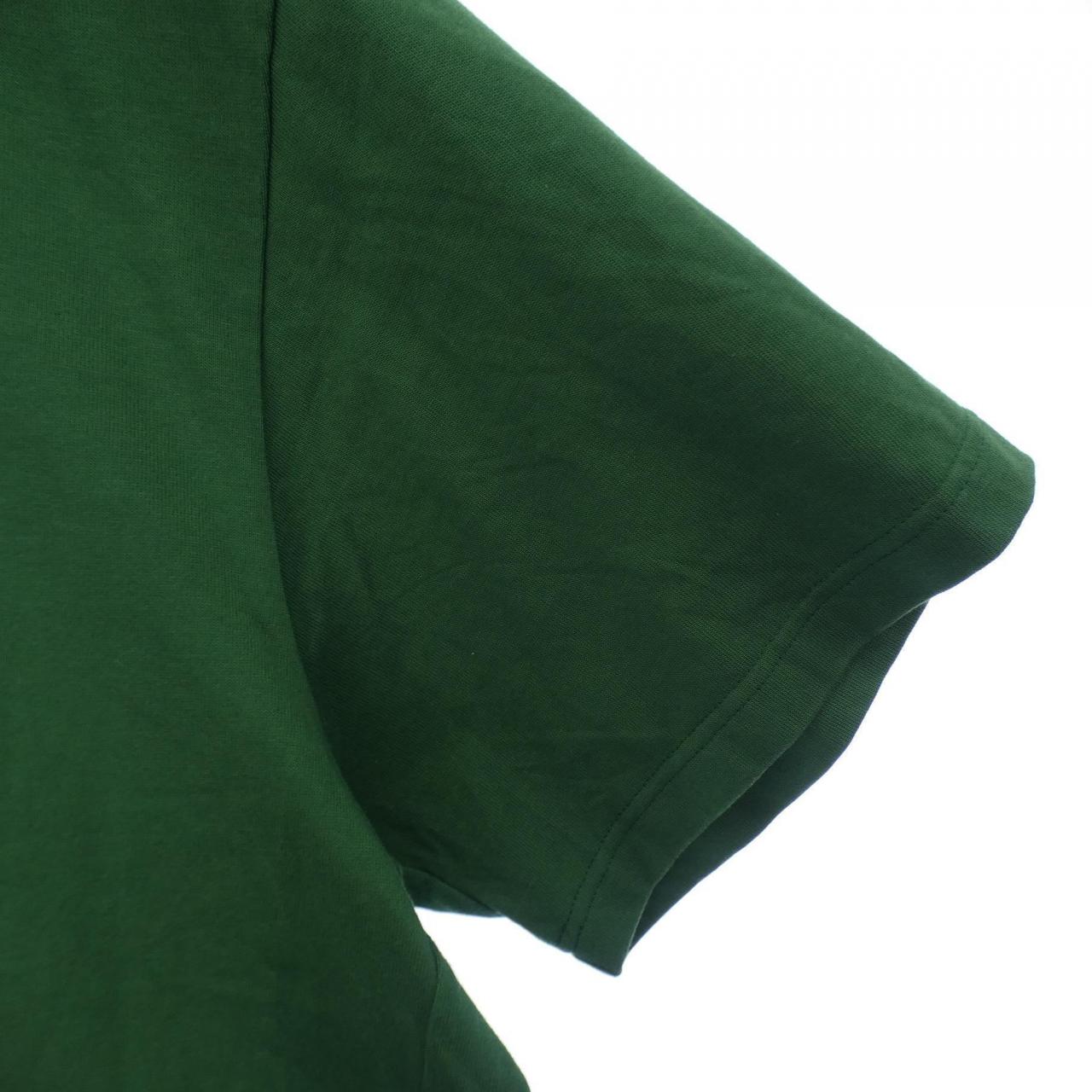 Collar Kolor T-shirt