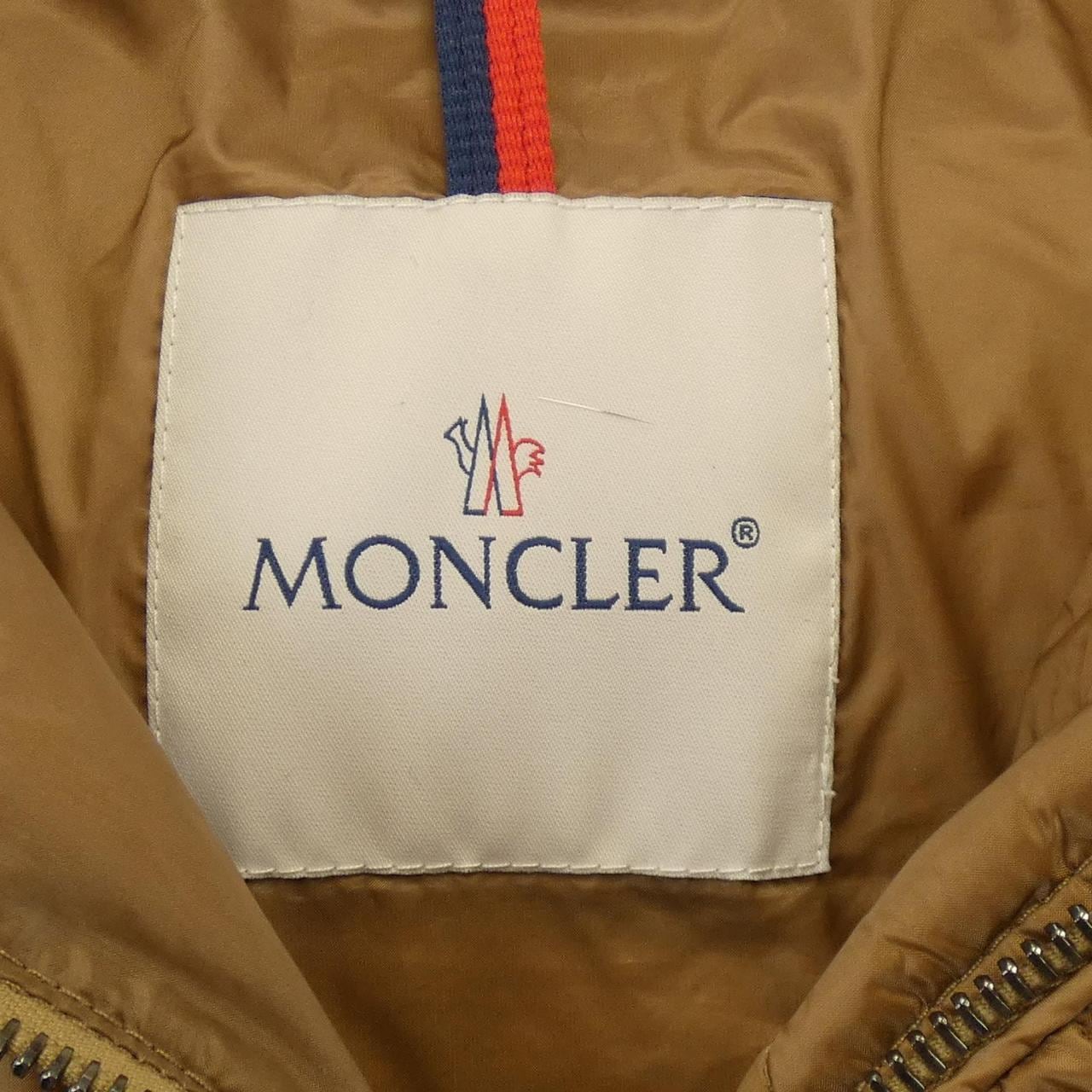 MONCLER MONCLER Down Jacket