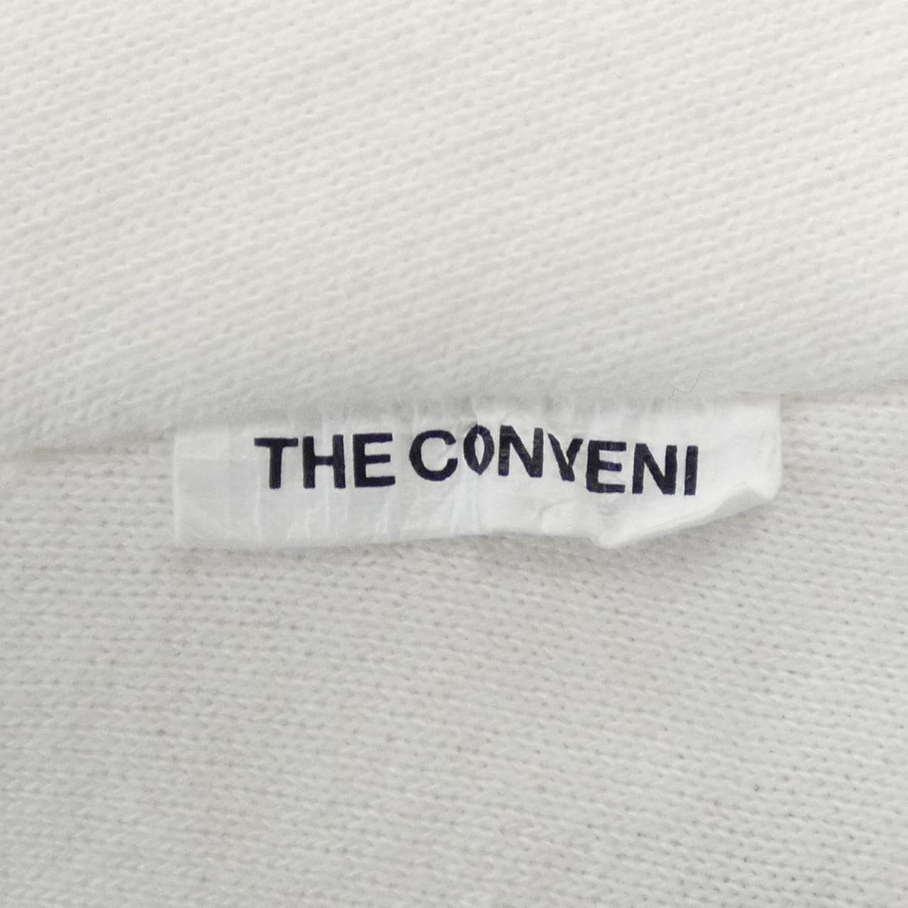 THE CONVENI パーカー