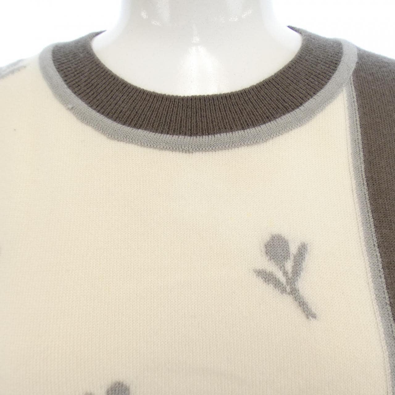 エルメス HERMES ニット