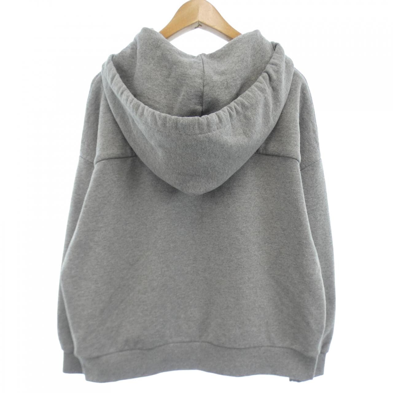 アレキサンダーマックイーン ALEXANDER McQUEEN パーカー